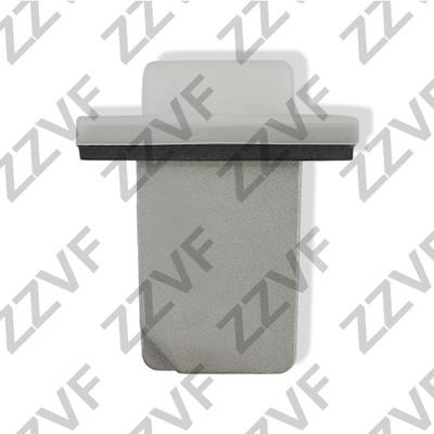 ZZVF ZV70623T Резистор електродвигуна вентилятора ZV70623T: Купити в Україні - Добра ціна на EXIST.UA!