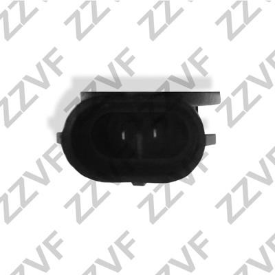 Купити ZZVF ZV6206R за низькою ціною в Україні!