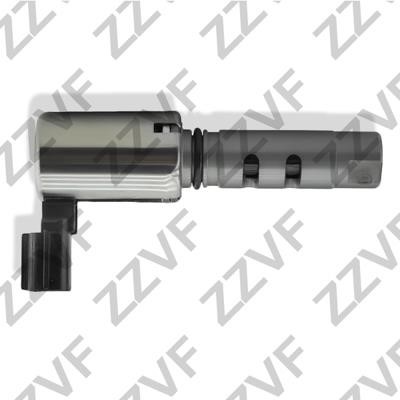 ZZVF ZV22A80 Клапан керування, регулювання фаз газорозподілу ZV22A80: Купити в Україні - Добра ціна на EXIST.UA!