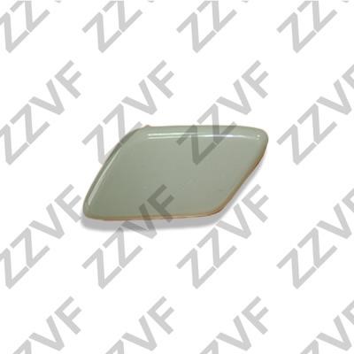 ZZVF ZVFP100 Накладка, бампер ZVFP100: Купити в Україні - Добра ціна на EXIST.UA!