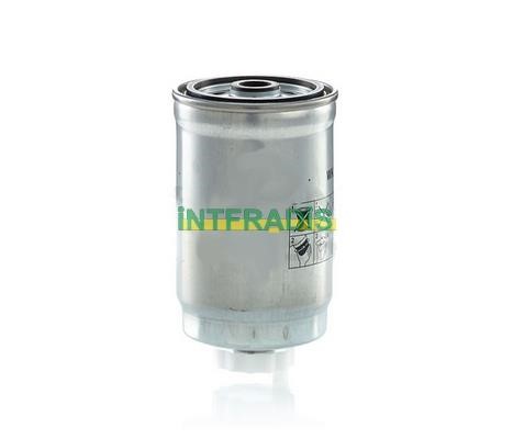 Intfradis 101074 Фільтр палива 101074: Купити в Україні - Добра ціна на EXIST.UA!