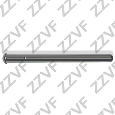 ZZVF ZVPP065 Напрямна гальмівного супорта ZVPP065: Купити в Україні - Добра ціна на EXIST.UA!