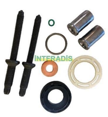 Intfradis 10199CO Комплект ущільнень, інжекторна форсунка 10199CO: Купити в Україні - Добра ціна на EXIST.UA!