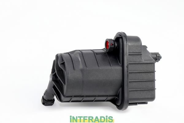 Intfradis 101164 Корпус, паливний фільтр 101164: Купити в Україні - Добра ціна на EXIST.UA!
