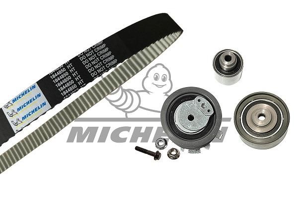 Michelin Engine Parts SMATK0210 Комплект зубчастих ременів SMATK0210: Купити в Україні - Добра ціна на EXIST.UA!