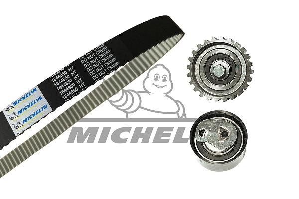 Michelin Engine Parts SMATK0269 Комплект зубчастих ременів SMATK0269: Купити в Україні - Добра ціна на EXIST.UA!
