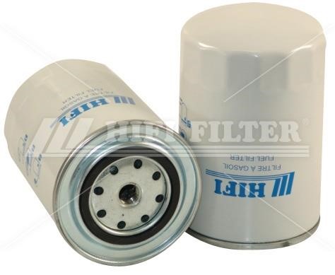 Hifi Filter SN 324 Фільтр палива SN324: Приваблива ціна - Купити в Україні на EXIST.UA!