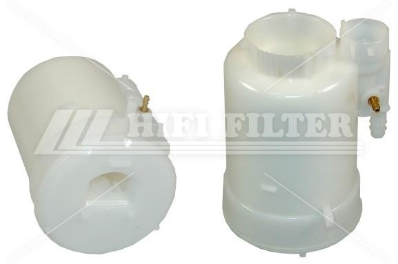 Hifi Filter BET 7040 Фільтр палива BET7040: Купити в Україні - Добра ціна на EXIST.UA!