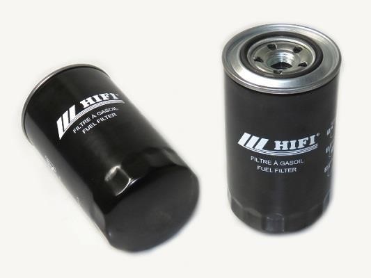 Hifi Filter SN 25031 Фільтр палива SN25031: Купити в Україні - Добра ціна на EXIST.UA!
