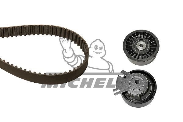 Michelin Engine Parts SMATK0117 Комплект зубчастих ременів SMATK0117: Купити в Україні - Добра ціна на EXIST.UA!
