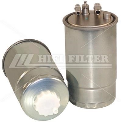 Hifi Filter SN 80042 Фільтр палива SN80042: Купити в Україні - Добра ціна на EXIST.UA!