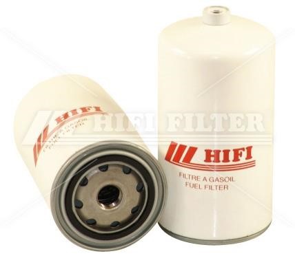 Hifi Filter SN 40573 Фільтр палива SN40573: Купити в Україні - Добра ціна на EXIST.UA!