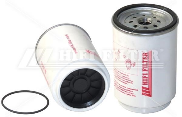 Hifi Filter SN 70447 Фільтр палива SN70447: Купити в Україні - Добра ціна на EXIST.UA!