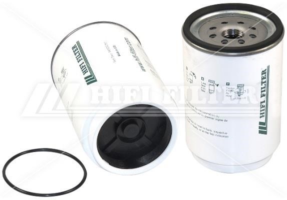 Hifi Filter SN 906320 Фільтр палива SN906320: Купити в Україні - Добра ціна на EXIST.UA!