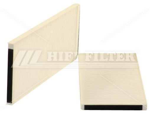 Hifi Filter SC 50212 Фільтр салону SC50212: Купити в Україні - Добра ціна на EXIST.UA!