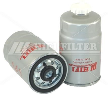 Hifi Filter SN 327 Фільтр палива SN327: Купити в Україні - Добра ціна на EXIST.UA!