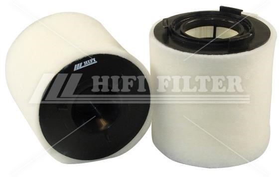 Hifi Filter SA 5236 Повітряний фільтр SA5236: Купити в Україні - Добра ціна на EXIST.UA!