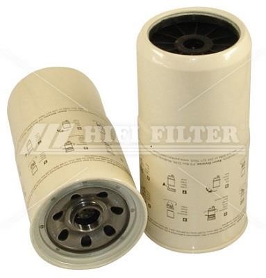 Hifi Filter SN 55017 Фільтр палива SN55017: Купити в Україні - Добра ціна на EXIST.UA!