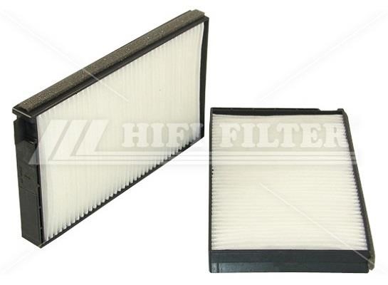 Hifi Filter SC 8135 KIT Фільтр салону SC8135KIT: Купити в Україні - Добра ціна на EXIST.UA!
