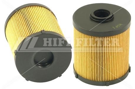 Hifi Filter SN 70157 Фільтр палива SN70157: Приваблива ціна - Купити в Україні на EXIST.UA!