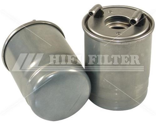 Hifi Filter SN 70336 Фільтр палива SN70336: Приваблива ціна - Купити в Україні на EXIST.UA!