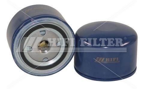 Hifi Filter SO 603 Фільтр масляний SO603: Купити в Україні - Добра ціна на EXIST.UA!