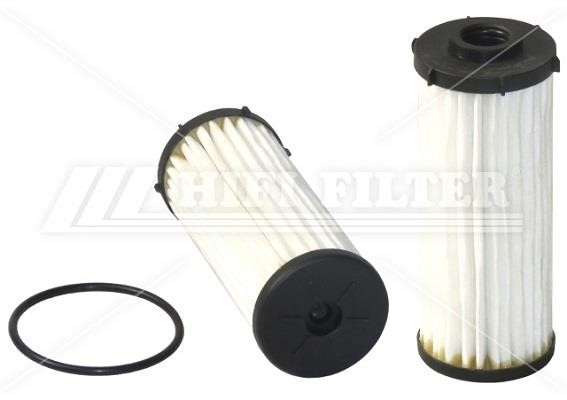 Hifi Filter SHB 62392 Фільтр АКПП SHB62392: Купити в Україні - Добра ціна на EXIST.UA!