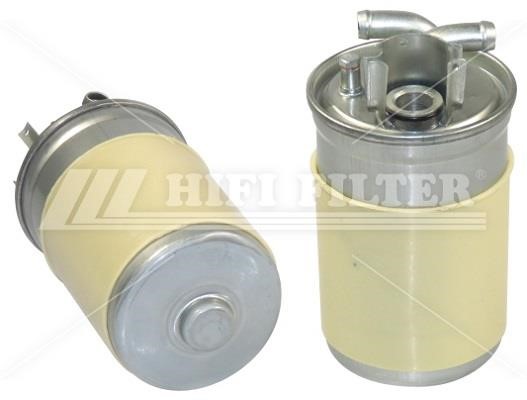 Hifi Filter SN 70161 Фільтр палива SN70161: Купити в Україні - Добра ціна на EXIST.UA!