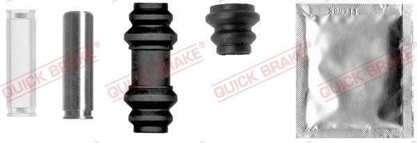 Quick brake 113-1328X Ремкомплект гальмівного супорта 1131328X: Купити в Україні - Добра ціна на EXIST.UA!