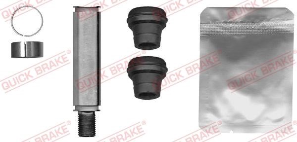 Quick brake 113-1487X Ремкомплект гальмівного супорта 1131487X: Приваблива ціна - Купити в Україні на EXIST.UA!