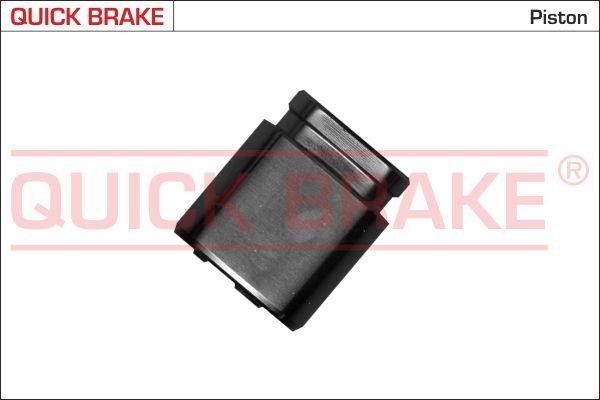 Quick brake 185077 Поршень гальмівного супорту 185077: Купити в Україні - Добра ціна на EXIST.UA!