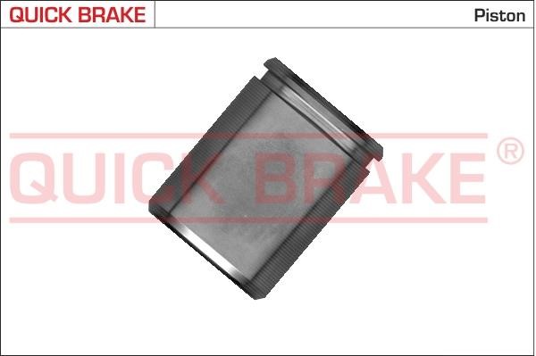 Quick brake 185070 Поршень гальмівного супорту 185070: Купити в Україні - Добра ціна на EXIST.UA!