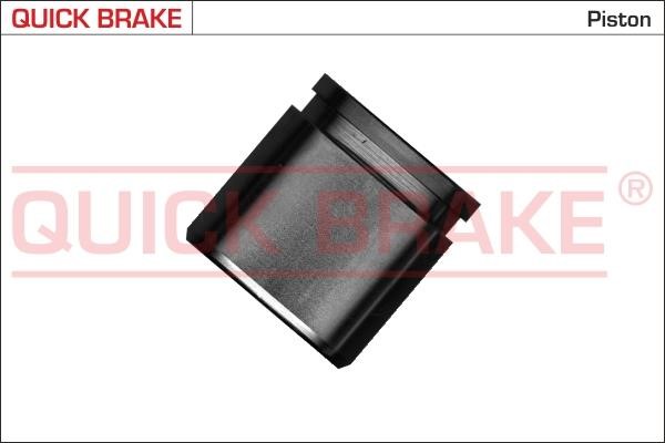 Quick brake 185145 Поршень гальмівного супорту 185145: Купити в Україні - Добра ціна на EXIST.UA!