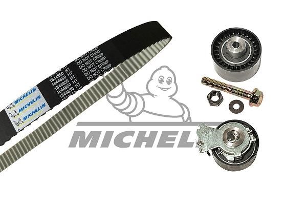 Michelin Engine Parts SMATK0061 Комплект зубчастих ременів SMATK0061: Купити в Україні - Добра ціна на EXIST.UA!