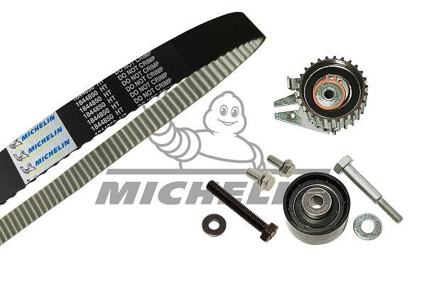 Michelin Engine Parts SMATK0160 Комплект зубчастих ременів SMATK0160: Приваблива ціна - Купити в Україні на EXIST.UA!