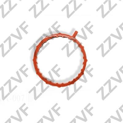 ZZVF ZVVK049 Прокладка впускного колектора ZVVK049: Купити в Україні - Добра ціна на EXIST.UA!