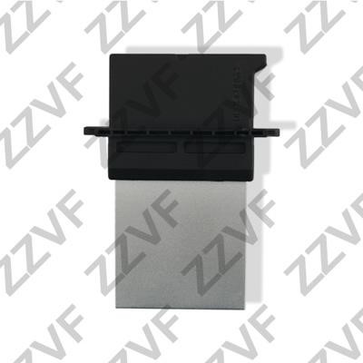 ZZVF ZVYL7795 Резистор, компресор салону ZVYL7795: Купити в Україні - Добра ціна на EXIST.UA!