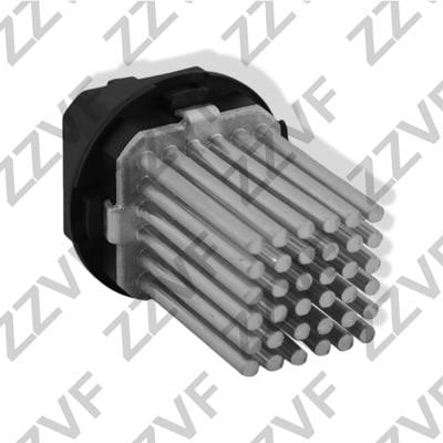 ZZVF ZVYL7352AB Резистор, компресор салону ZVYL7352AB: Купити в Україні - Добра ціна на EXIST.UA!
