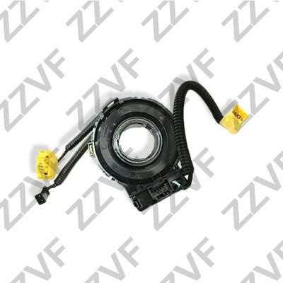 ZZVF ZVKK122 Блок керування ZVKK122: Купити в Україні - Добра ціна на EXIST.UA!