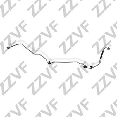 ZZVF ZVT764H Трубопровід високого / низького тиску, кондиціонер ZVT764H: Купити в Україні - Добра ціна на EXIST.UA!