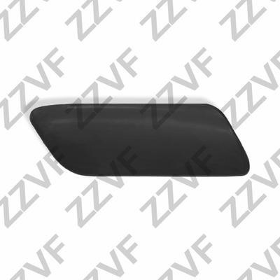 ZZVF ZVFP222 Облицювання, бампер ZVFP222: Купити в Україні - Добра ціна на EXIST.UA!