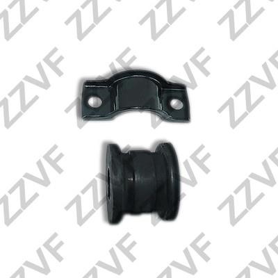 ZZVF ZV112TZ Опора, стабілізатор ZV112TZ: Купити в Україні - Добра ціна на EXIST.UA!