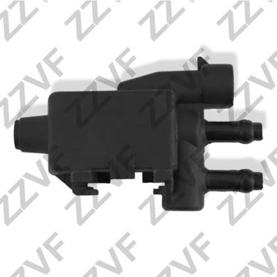ZZVF ZVAK007 Клапан вентиляції паливного бака ZVAK007: Купити в Україні - Добра ціна на EXIST.UA!