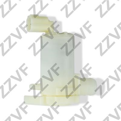 ZZVF ZVMC077 Насос подачі води для миття, система склоочисників ZVMC077: Купити в Україні - Добра ціна на EXIST.UA!