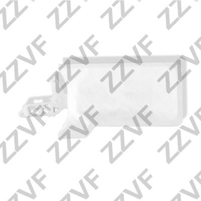ZZVF ZV15006 Фільтр паливного насоса ZV15006: Купити в Україні - Добра ціна на EXIST.UA!