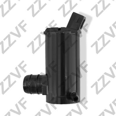 ZZVF ZVMC065 Моторчик омывателя лобового стекла ZVMC065: Купити в Україні - Добра ціна на EXIST.UA!