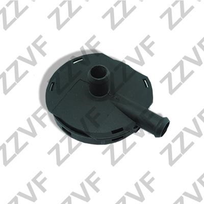 ZZVF ZVAK068 Клапан вентиляції картерних газів ZVAK068: Купити в Україні - Добра ціна на EXIST.UA!