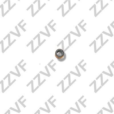 ZZVF ZVPP122 Пильник, управління корпусу скоби гальма ZVPP122: Купити в Україні - Добра ціна на EXIST.UA!