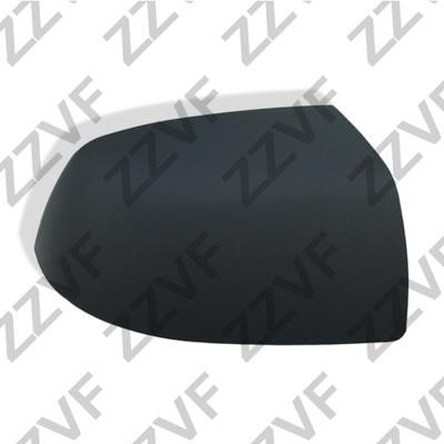 ZZVF ZVXY-FCS-017AR Накладка, зовнішнє дзеркало ZVXYFCS017AR: Купити в Україні - Добра ціна на EXIST.UA!