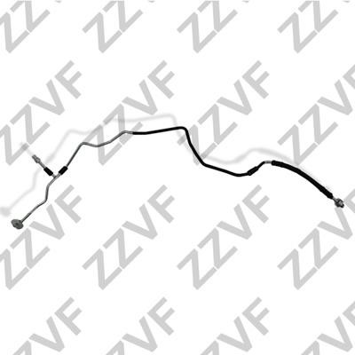 ZZVF ZV50AFR Трубопровід високого тиску, система кондиціонування повітря ZV50AFR: Приваблива ціна - Купити в Україні на EXIST.UA!